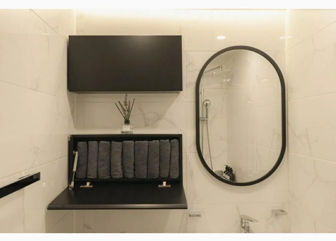 Apartment Kelly'S Cozy Stay Seoul