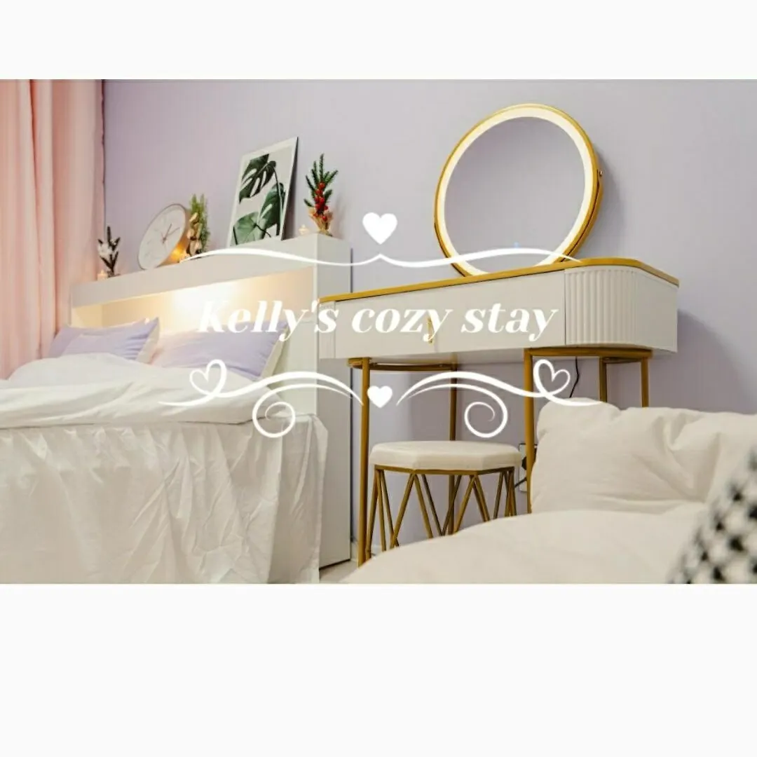 Kelly'S Cozy Stay Seoul 0*,  South Korea